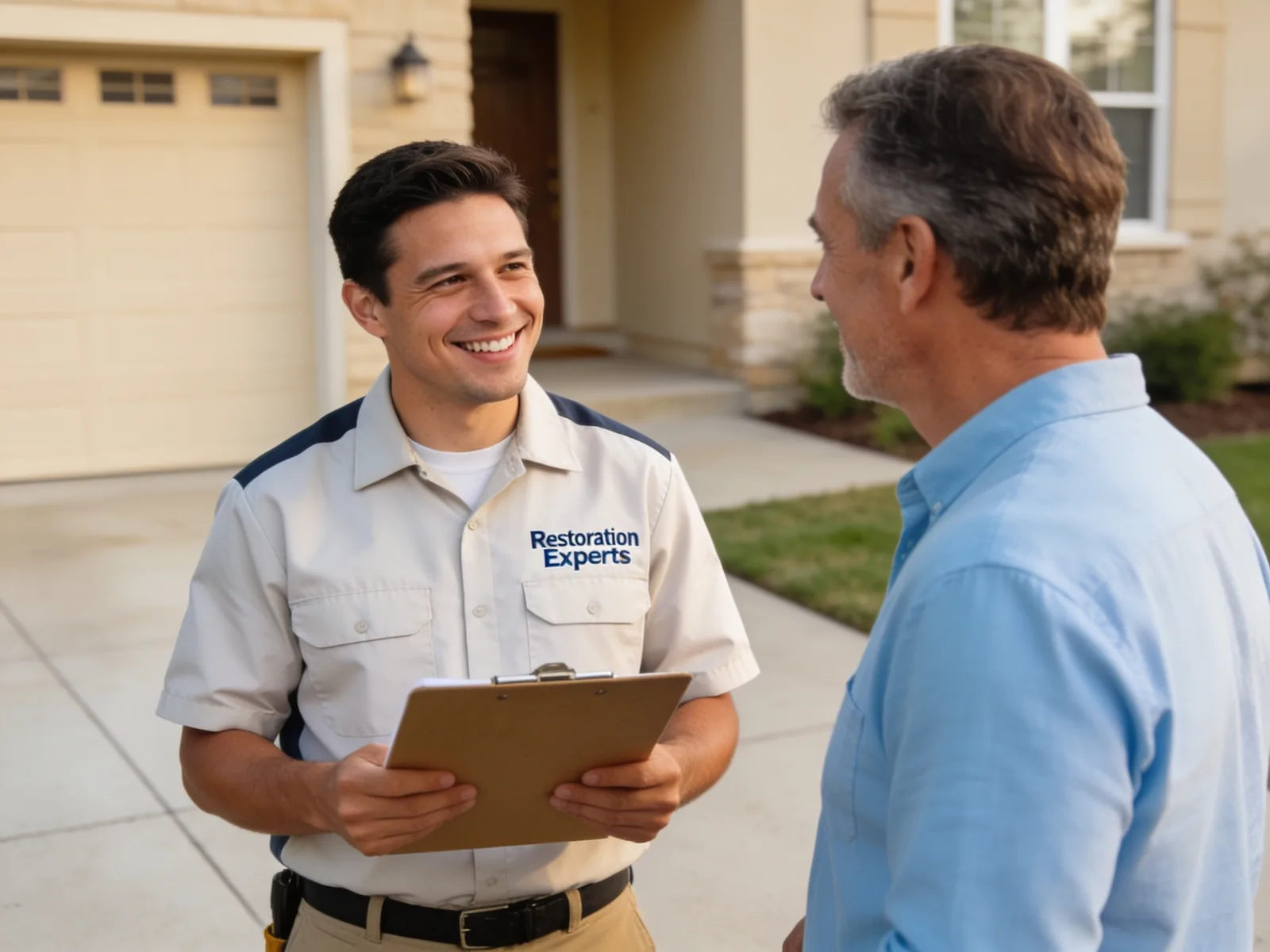 Water Damage Cleanup La Pryor, TX FAQs